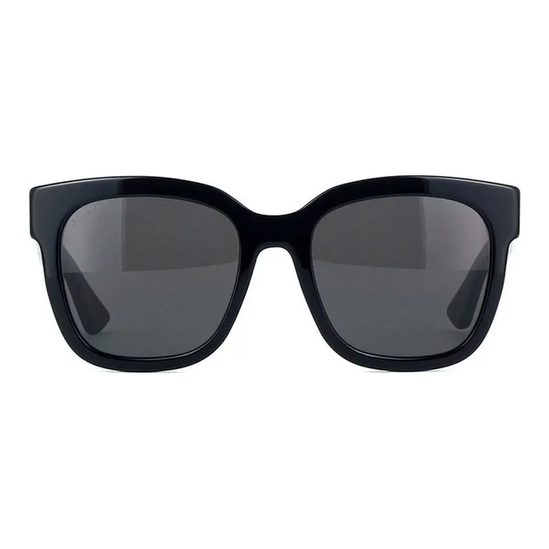 GUCCI Square frame Gradient Sunglasses-1