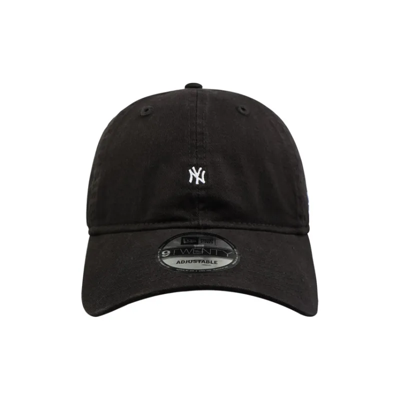 New Era Cotton Baseball Caps Unisex-1