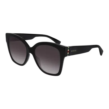 GUCCI Butterfly Sunglasses