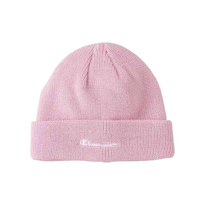 Champion Acrylic Beanies Unisex-10