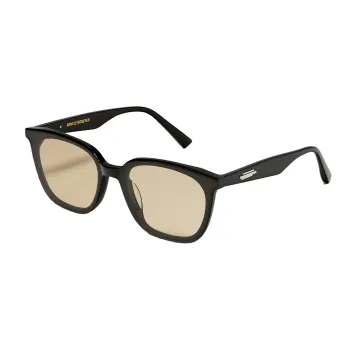 GENTLE MONSTER Acetate Square Sunglasses Unisex
