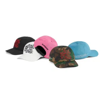 Supreme Support Unit 6 Panel