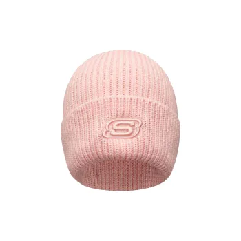 Skechers Beanies Unisex Rose Pink