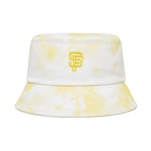MLB Bucket slogan hats Unisex