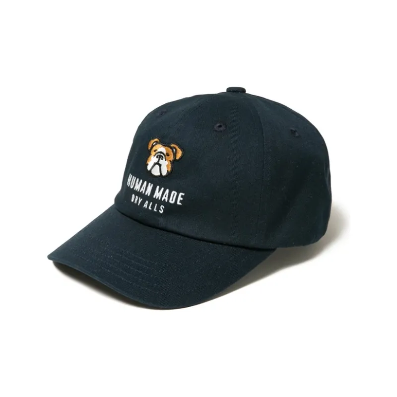 HUMAN MADE Baseball Caps Unisex-4