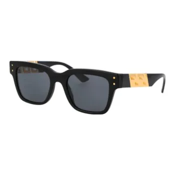 VERSACE Eyewear VE4421 Greca Sunglasses