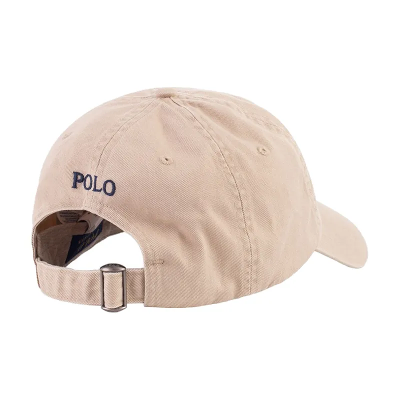 Polo Ralph Lauren Classic Baseball Cap-2