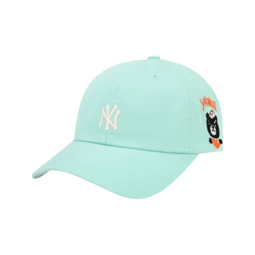 MLB Cotton Baseball Caps Unisex