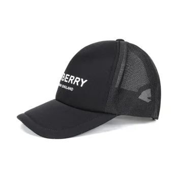 Burberry Polyamide Baseball Caps Unisex
