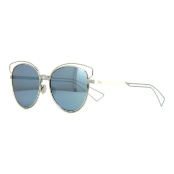 DIOR Sunglasses Women's Blue