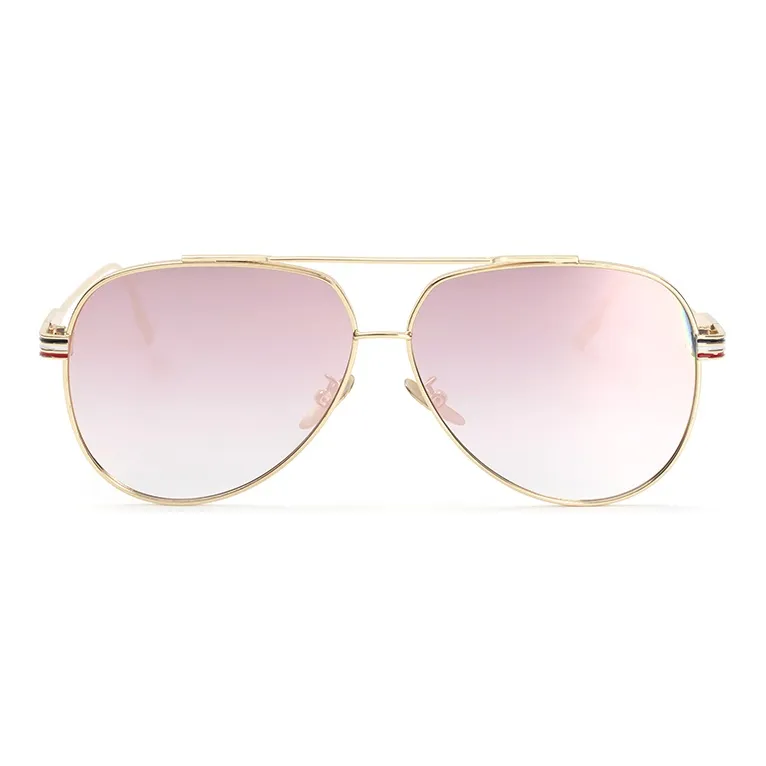 KENMO Aviator Sunglasses Unisex Multiple Colors-1