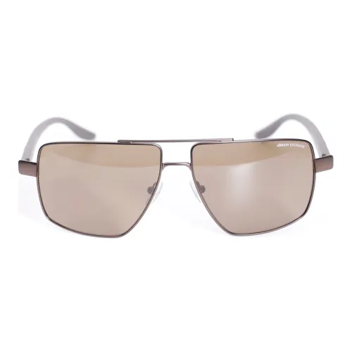 ARMANI EXCHANGE Sunglasses Unisex