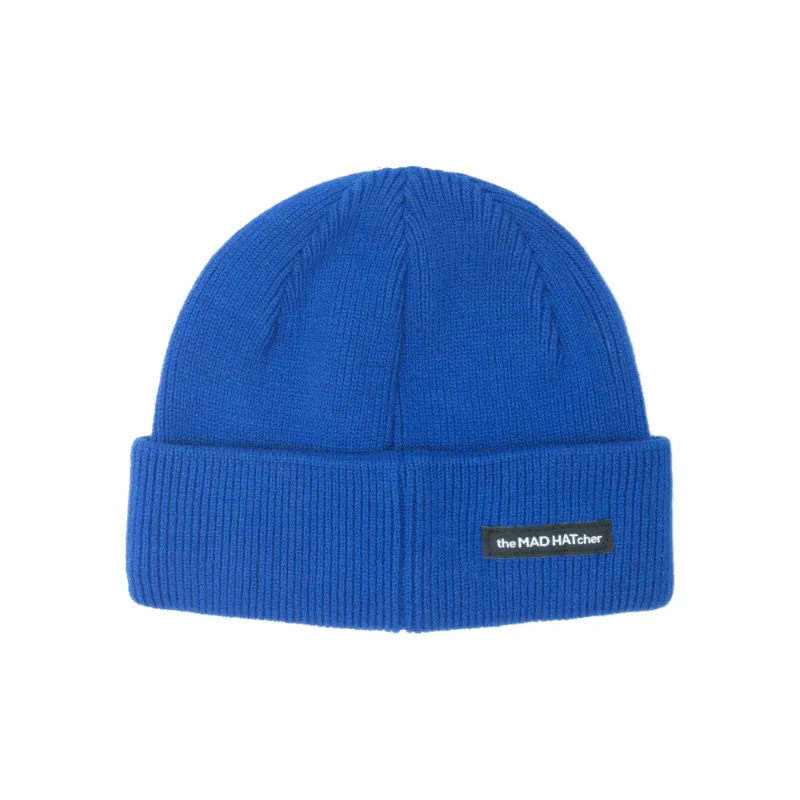 The MAD HATcher Beanies Unisex-1