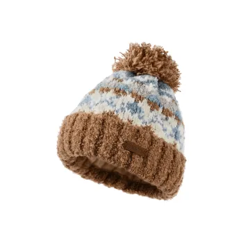 KENMONT Wool Blend Beanies Women's