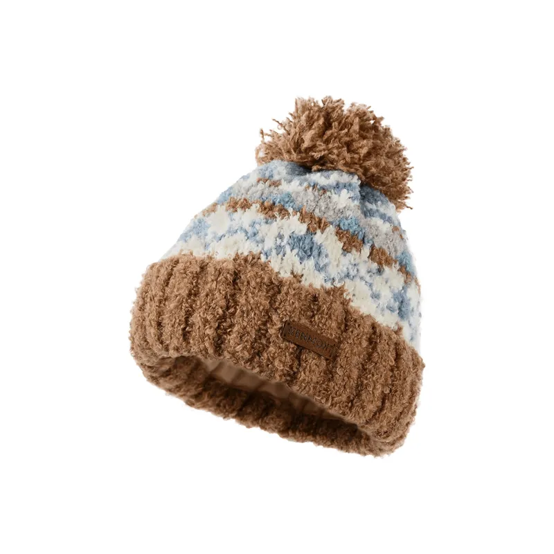 KENMONT Wool Blend Beanies Women's-0
