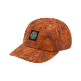 Orange Red