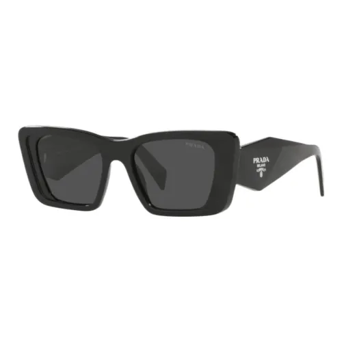 PRADA Sunglasses Women's Black