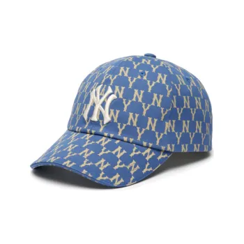 MLB Cotton Baseball Caps Unisex