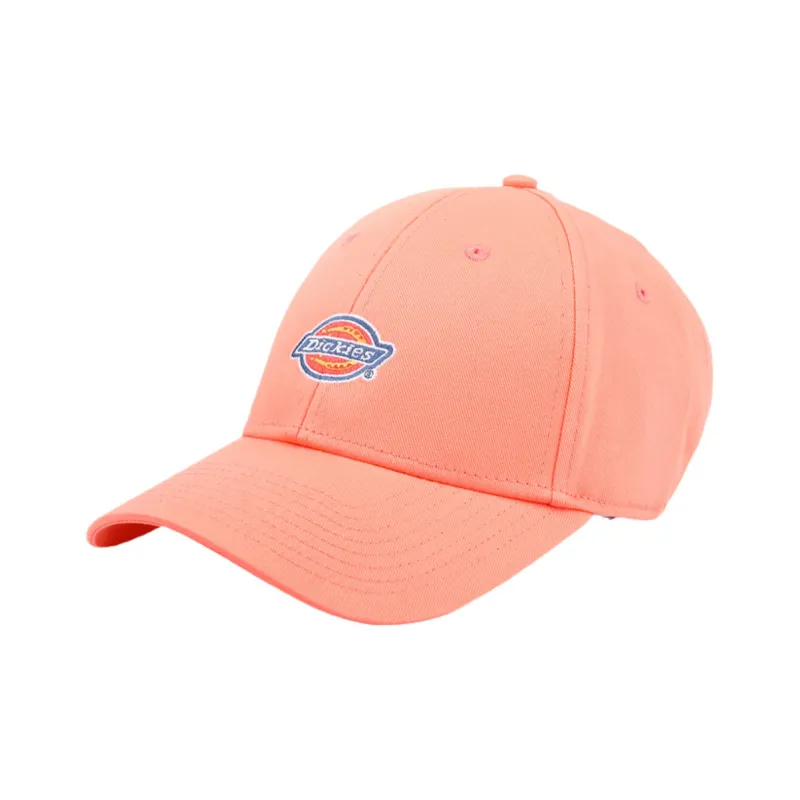 Dickies Cotton Baseball Caps Unisex Multicolor-0