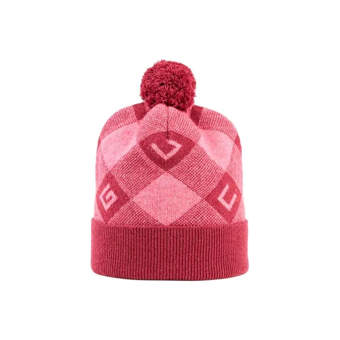 GUCCI Beanies Kids Pink-1