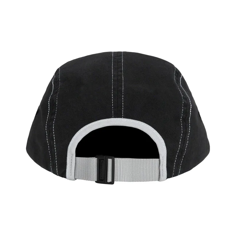 Supreme 2 Tone Twill Camp Cap-3
