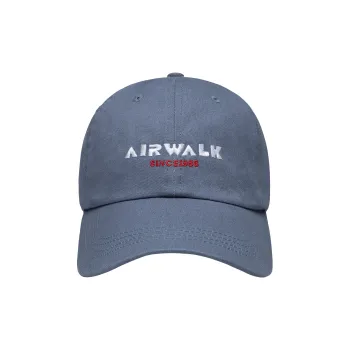 Airwalk Baseball Caps Unisex