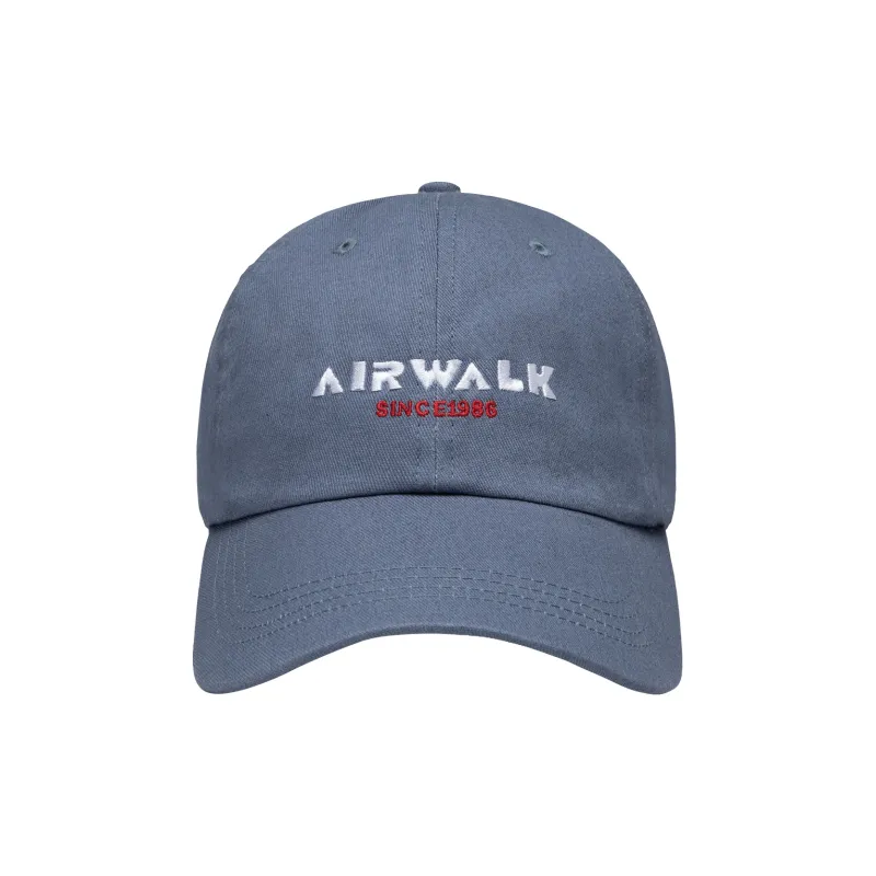 Airwalk Baseball Caps Unisex-0