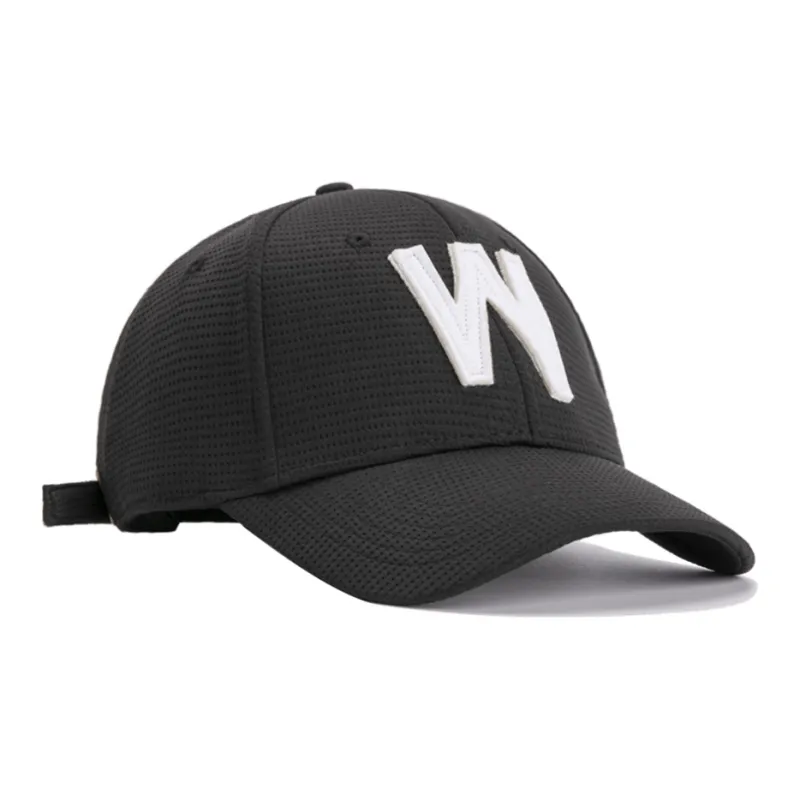 BAIJUAN Polyester Baseball Caps Unisex-2