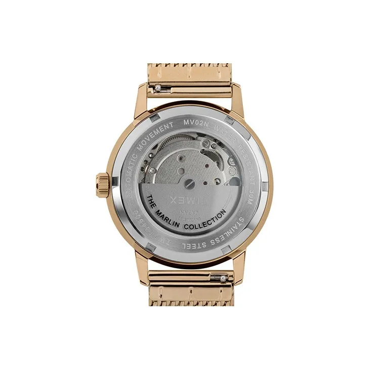 TIMEX Marlin TW2T34600ZV-1