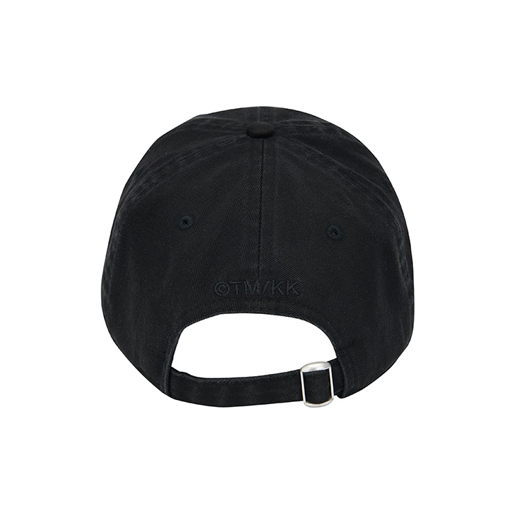 New Era X Takashi Murakami Flower Cloth Strap 9Twenty Hat