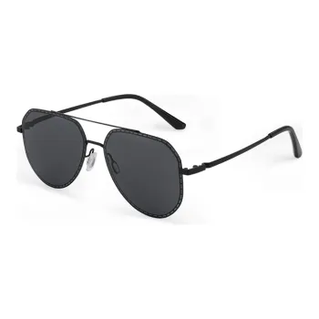 Upthree Alloy Aviator Sunglasses Unisex
