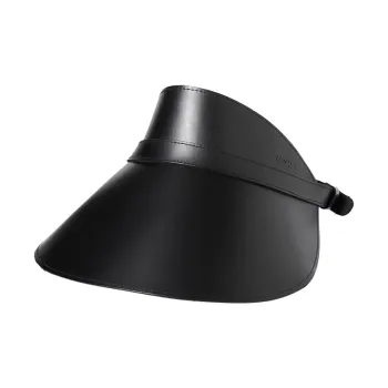 KEYONE Baseball Cap Women's Black