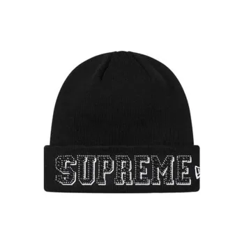 Supreme New Era Gems Beanie