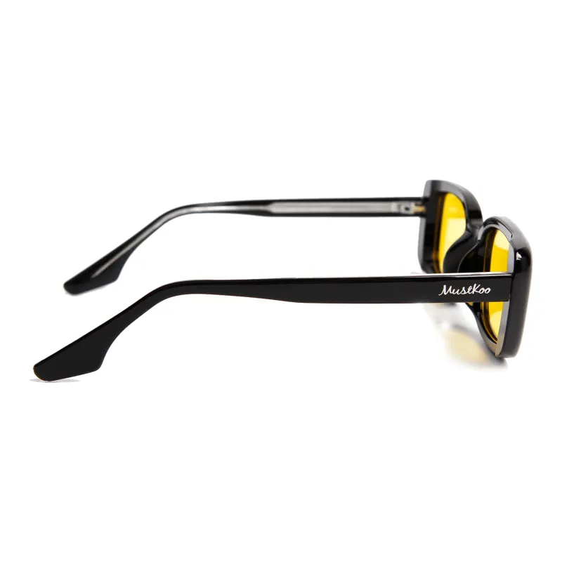 MUSTKOO Sunglasses Unisex-3