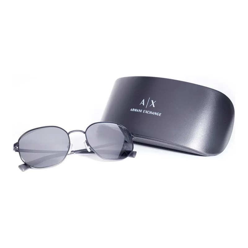 ARMANI EXCHANGE Sunglasses Unisex-5