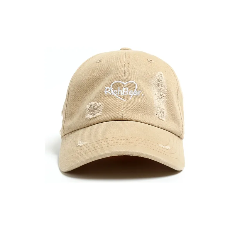 RickyisClown Baseball Caps Unisex-4