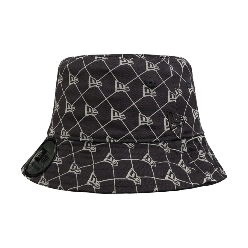 New Era Bucket Hats Unisex-0