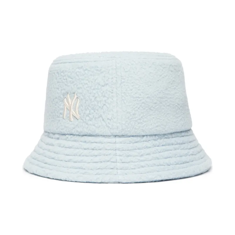 MLB Wool Blend Bucket Hats Unisex-1