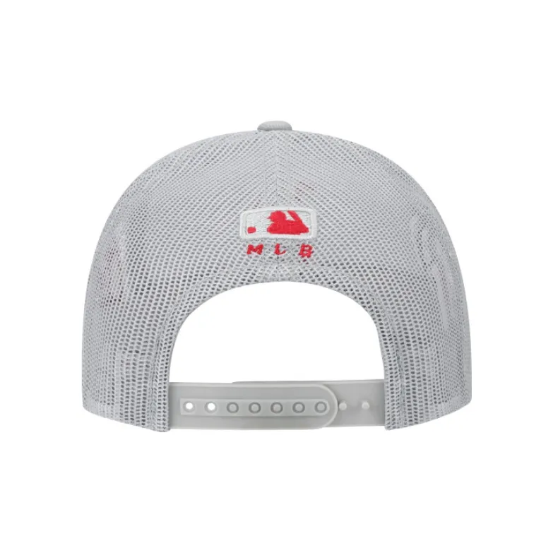 MLB Baseball Cap Unisex Multicolor-16