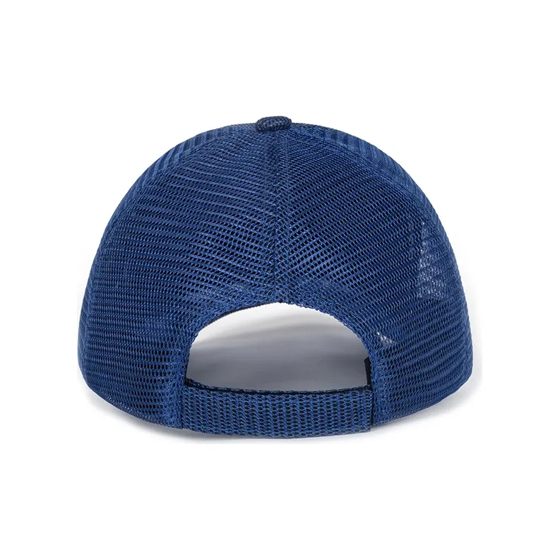 KENMO Polyester Baseball Caps Unisex-11