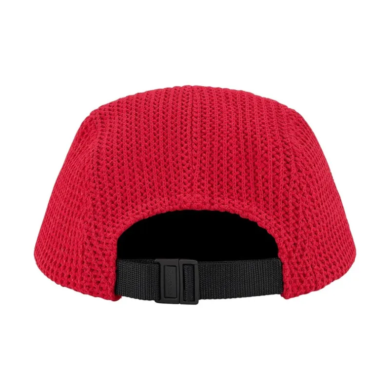 Supreme String Camp Cap-9