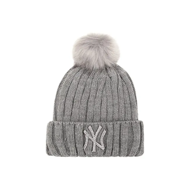 MLB New York Yankees Beanies Women's-0