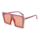 Pink Frame with Pink Lens