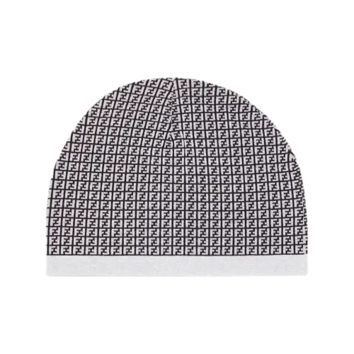 JORDAN Beanies Men Gray