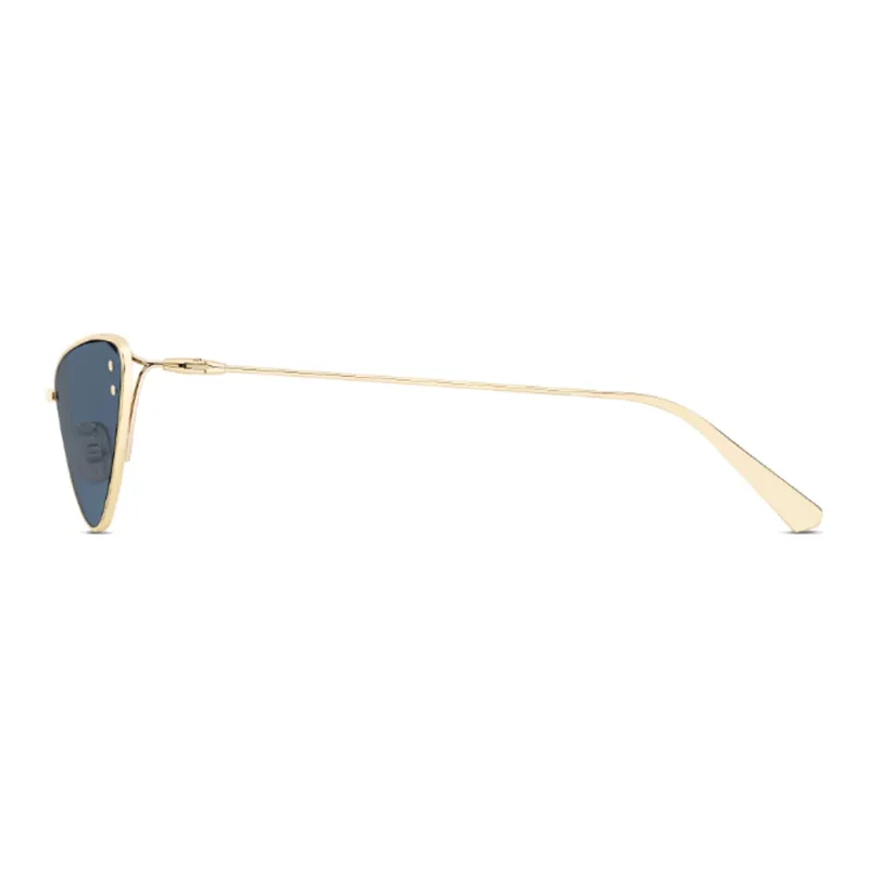 DIOR Round Frame Acetate Optical Frames-2