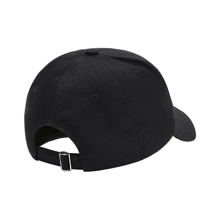 KENMO Cotton Polyester Blend Baseball Caps Unisex-7