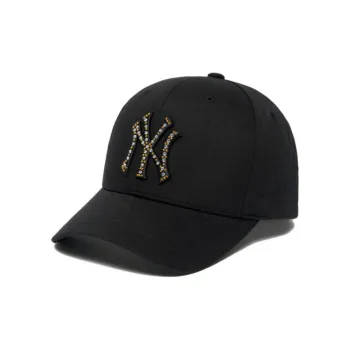 MLB Cotton Baseball Caps Unisex