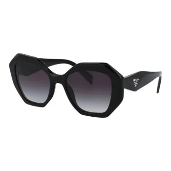 PRADA Sunglasses Unisex Black