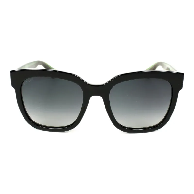 GUCCI Square Frame Sunglasses-1