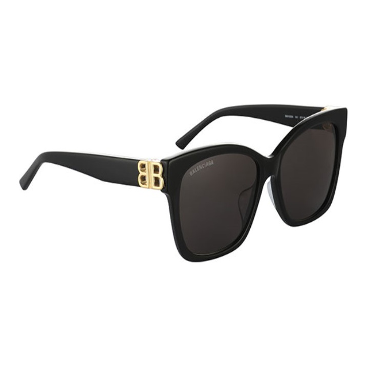 BALENCIAGA DYNASTY SQUARE サングラス P00926717.jpg